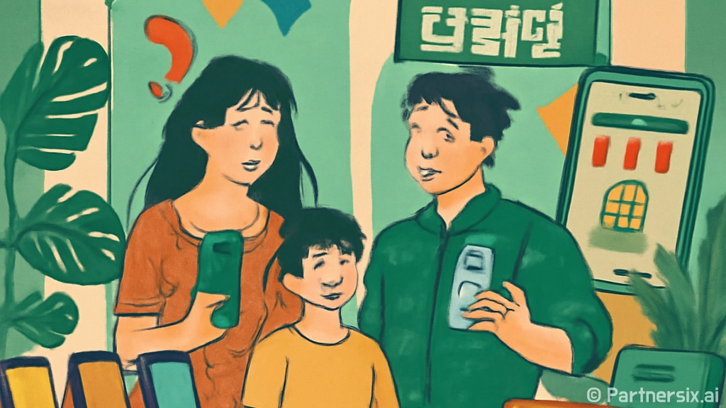 KT공식몰에서 휴대폰·유심 고를 때 헷갈리지 않는 방법
