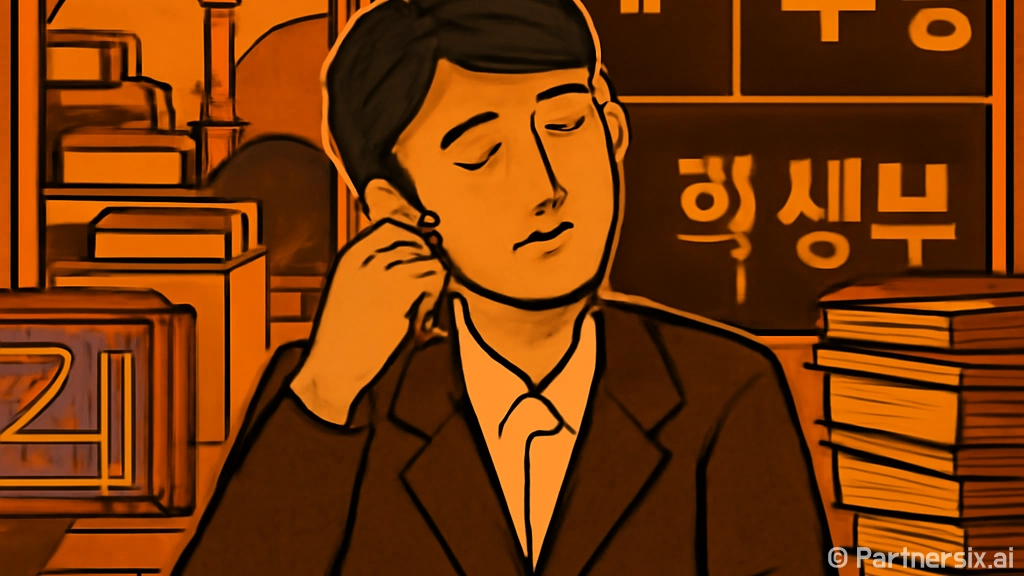 대입 준비하는 방법, 고1부터 고3까지 덜 흔들리려면 이렇게
