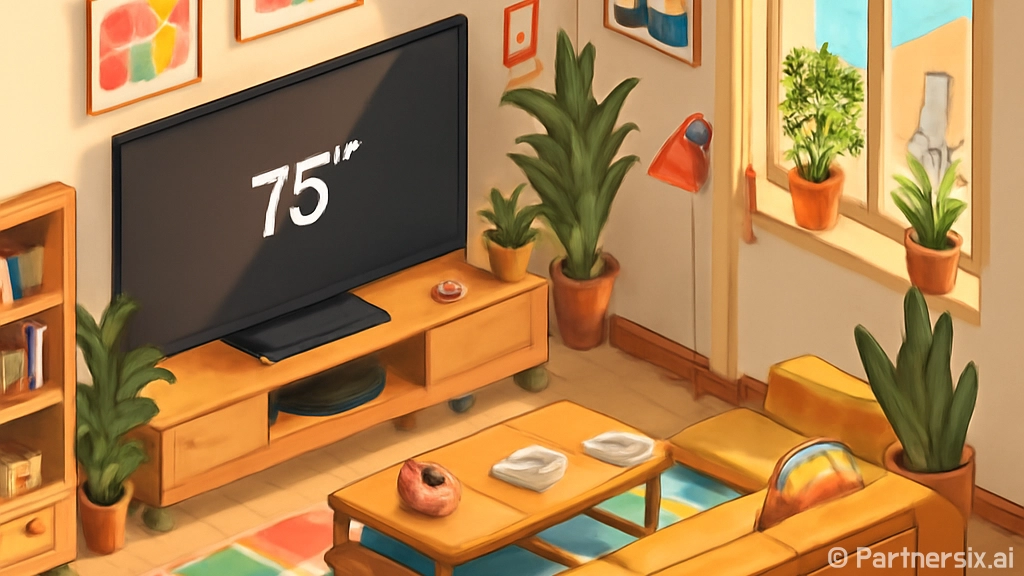 TV 고르는 방법,…