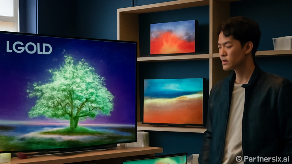 LGTV 제대로 고…