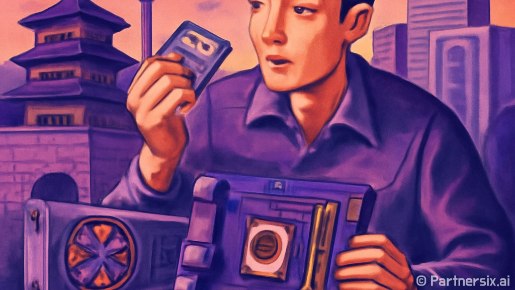 조립식컴퓨터 처음 …