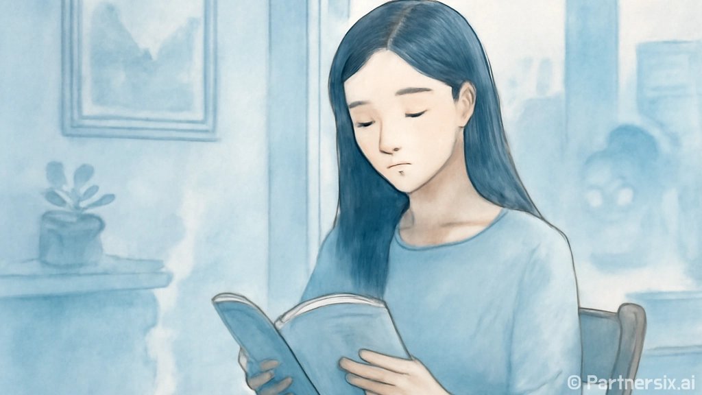이시이유카리 글을 처음 읽는 사람을 위한 활용 방법