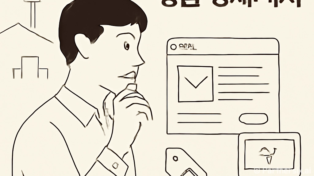 상세페이지제작 초보…