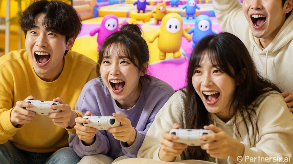 초보자를 위한 폴가…