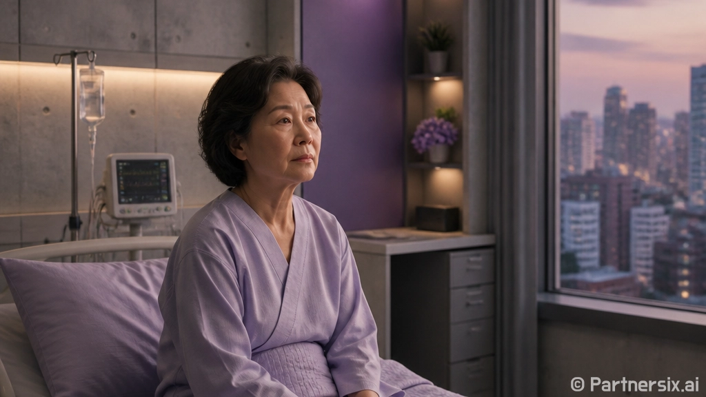 뇌경색 의심될 때 …