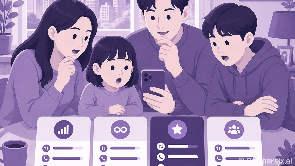 SK알뜰폰요금제 고…