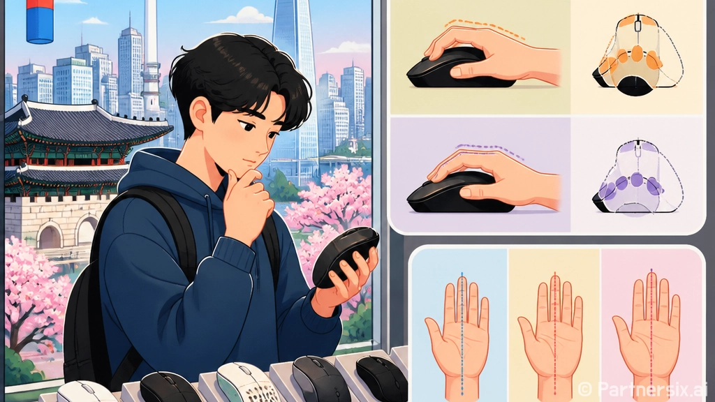 초보자를 위한 마우…