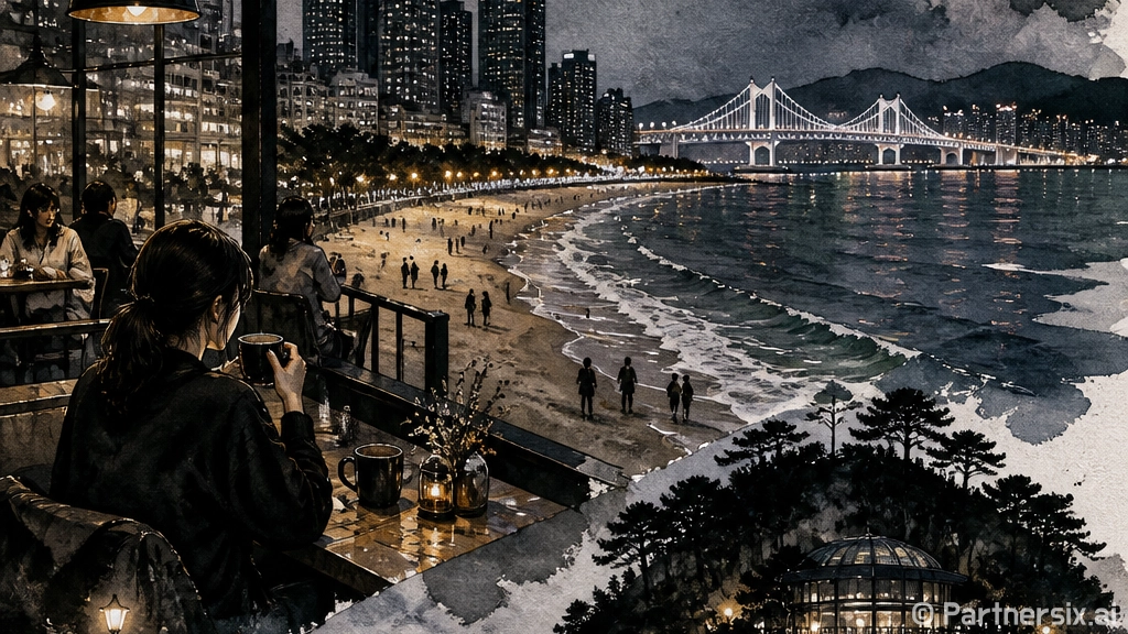 부산놀거리 하루 코…