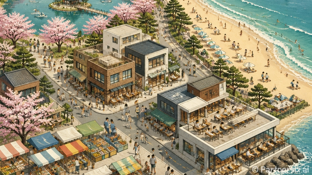 강릉놀거리 알차게 …