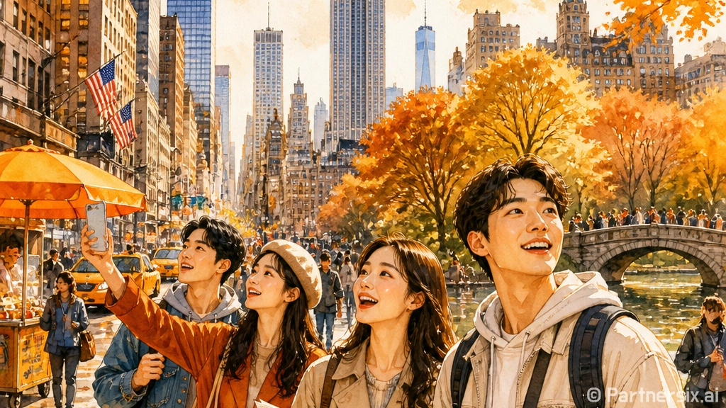 빅애플패스 알뜰하게…