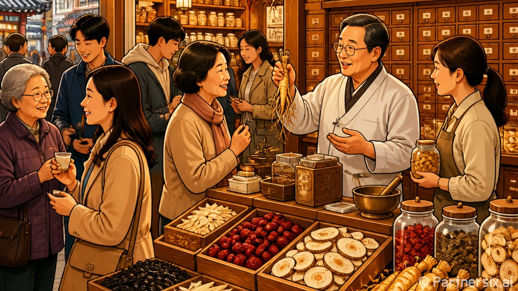 보약가격 처음 확인…
