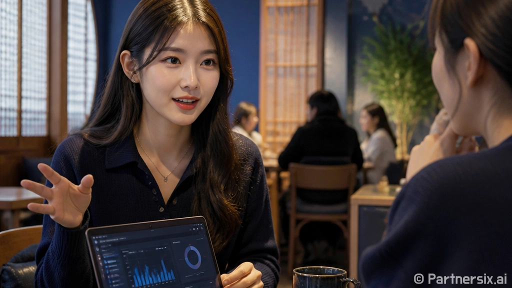 일본인 인플루언서 찾고 협업하려면 이렇게 시작하세요