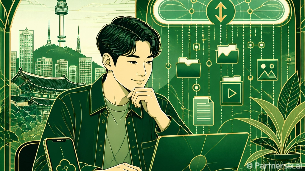 클라우드 처음 쓰려면 이렇게 시작하면 됩니다