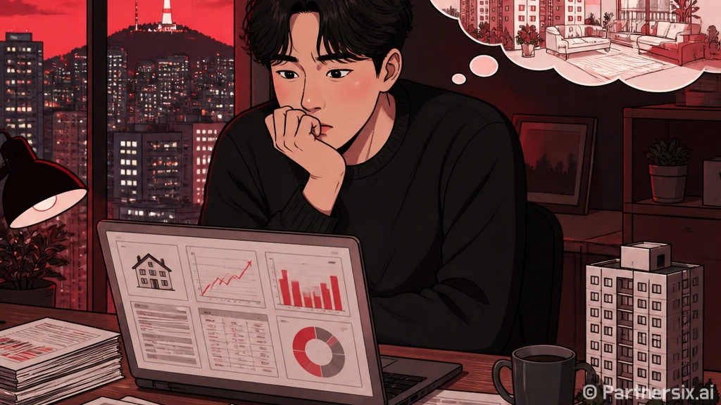 초보자를 위한 주담대 한도와 금리 비교하는 방법