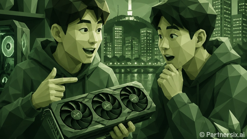 RTX5090 구매…