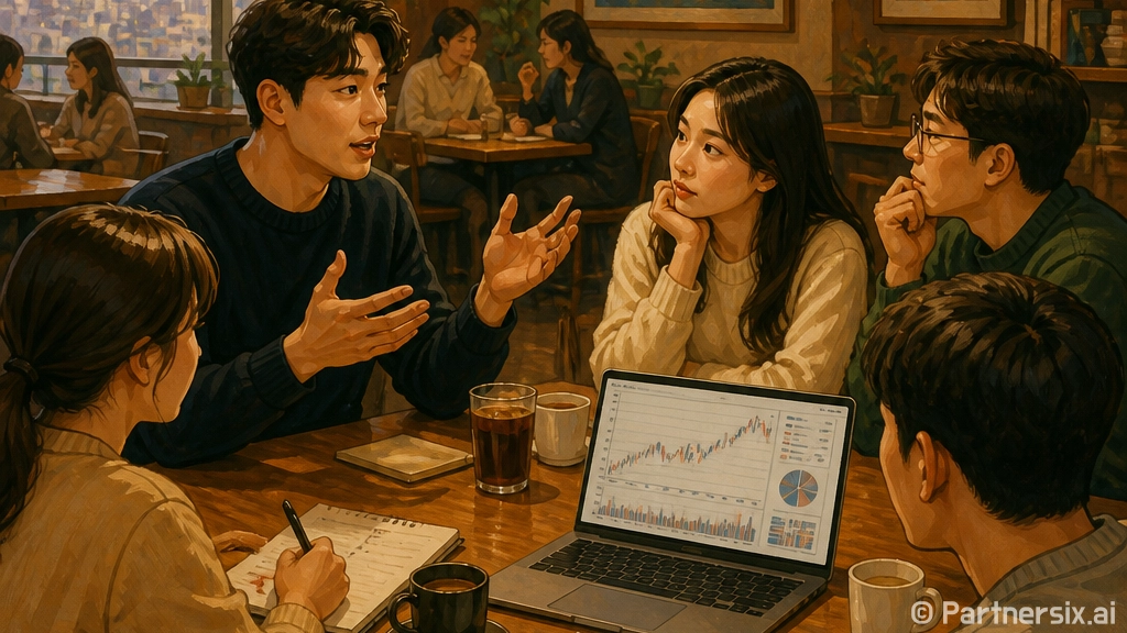 커버드콜 투자 시작…