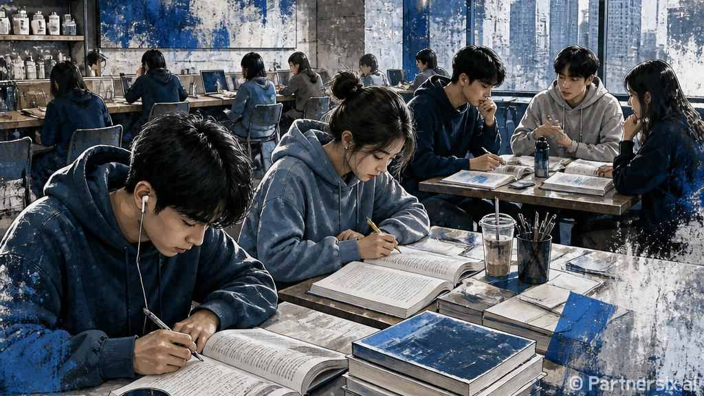 초보자를 위한 9급…
