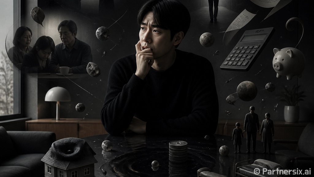 이혼을 준비하려면 …