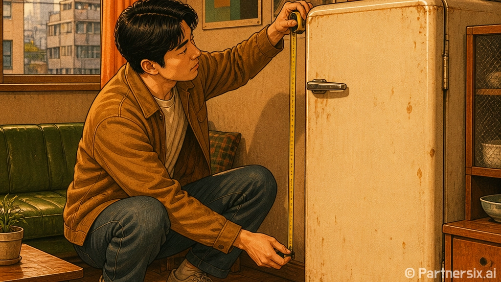 중고냉장고 잘 고르…