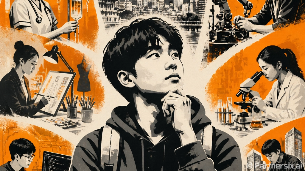 전문대 선택하는 방…