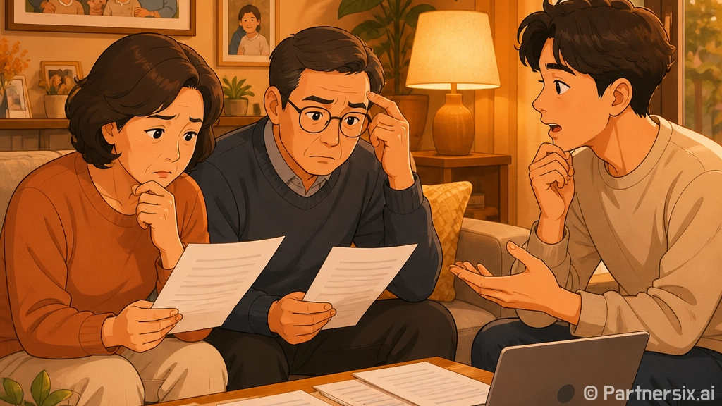 상속세신고 처음이라…