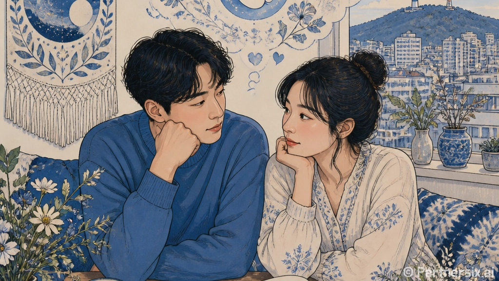 난임 검사를 시작하…