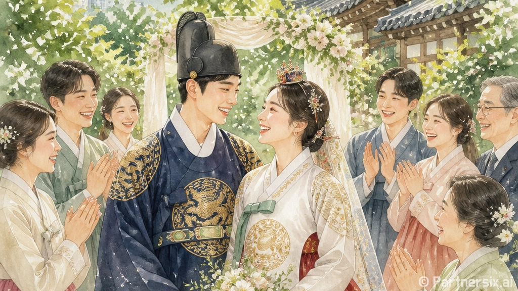 결혼축하메시지 센스…