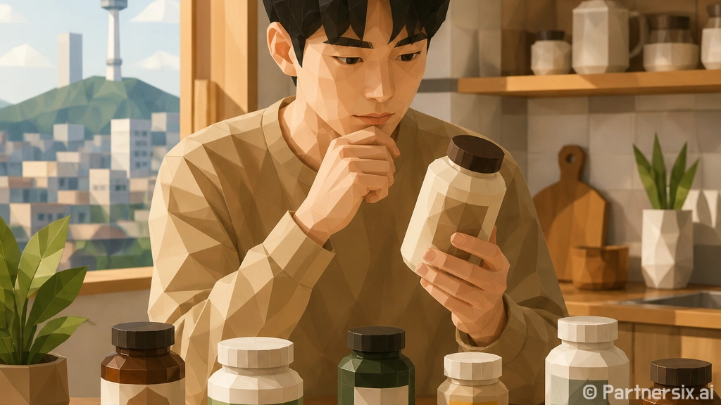 효소 제대로 고르는…