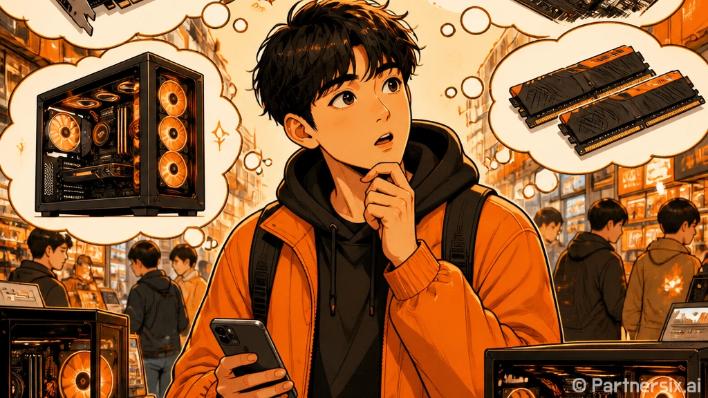 컴퓨터가격 제대로 …