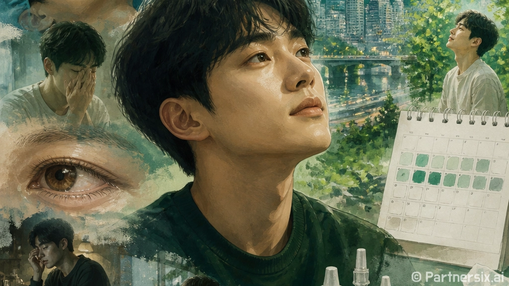 라섹 하려면 이렇게…