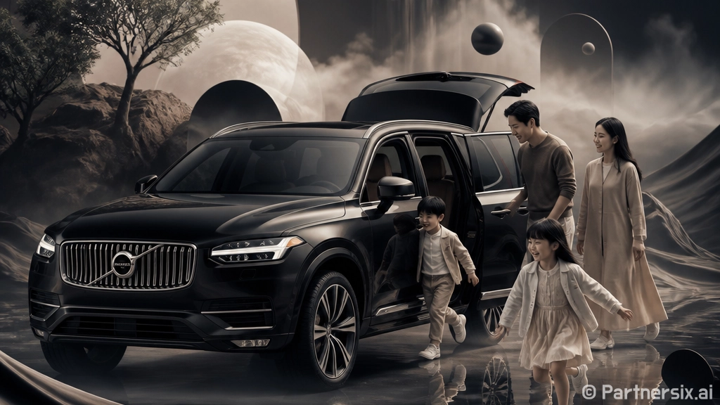 볼보XC90 고르는…