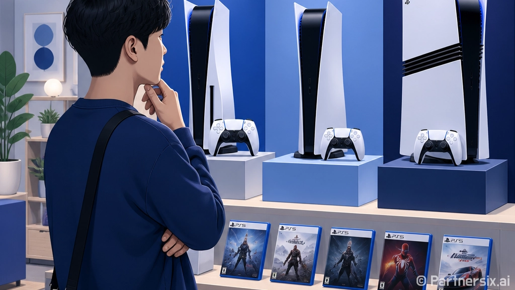 플레이스테이션5 처…