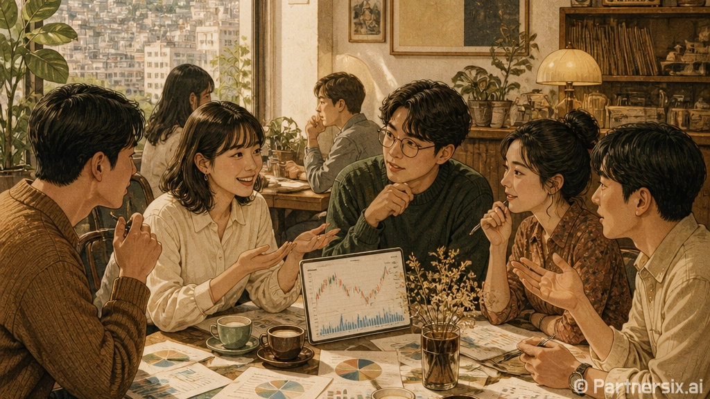 커버드콜 투자하려면…