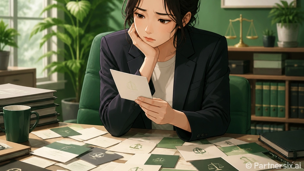 이혼전문변호사 고르…