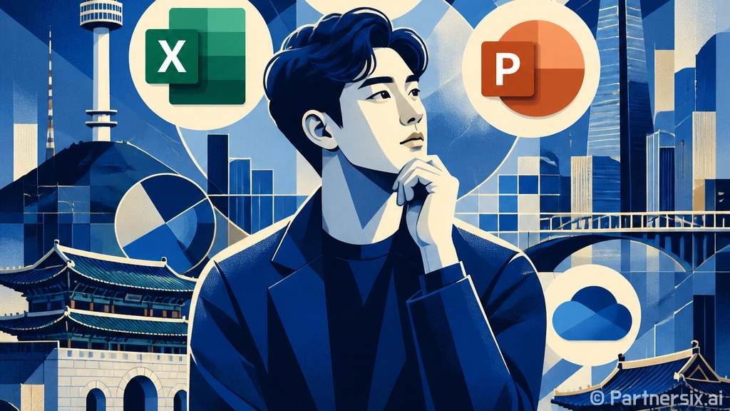 마이크로소프트365…