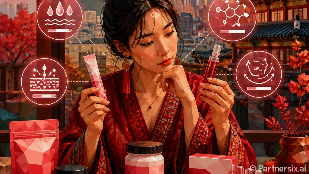 저분자콜라겐 제대로…