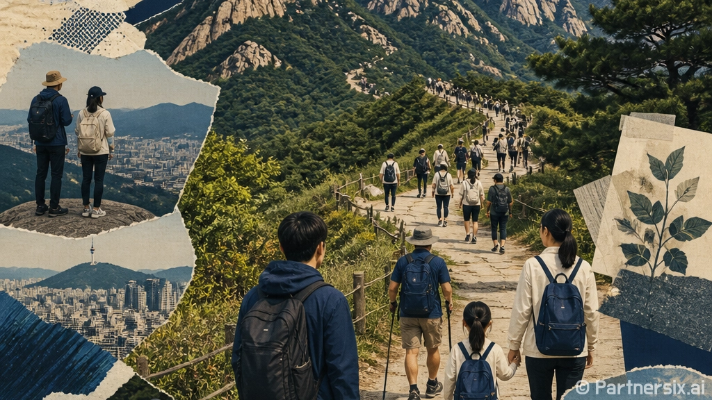 초보자를 위한 청계…