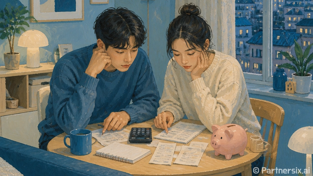 행복주택 신청하는 …