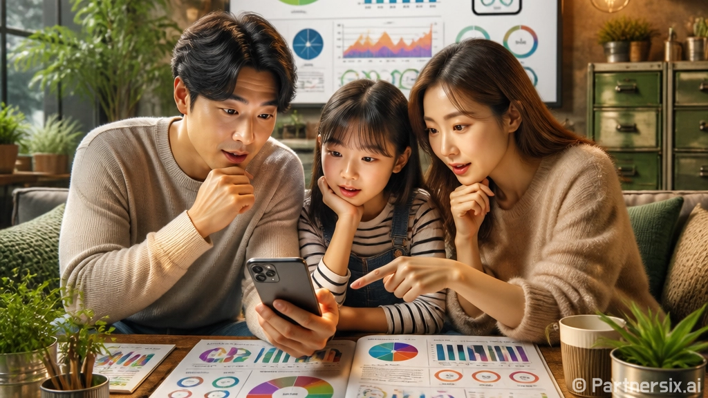 SK요금제 고르는 …