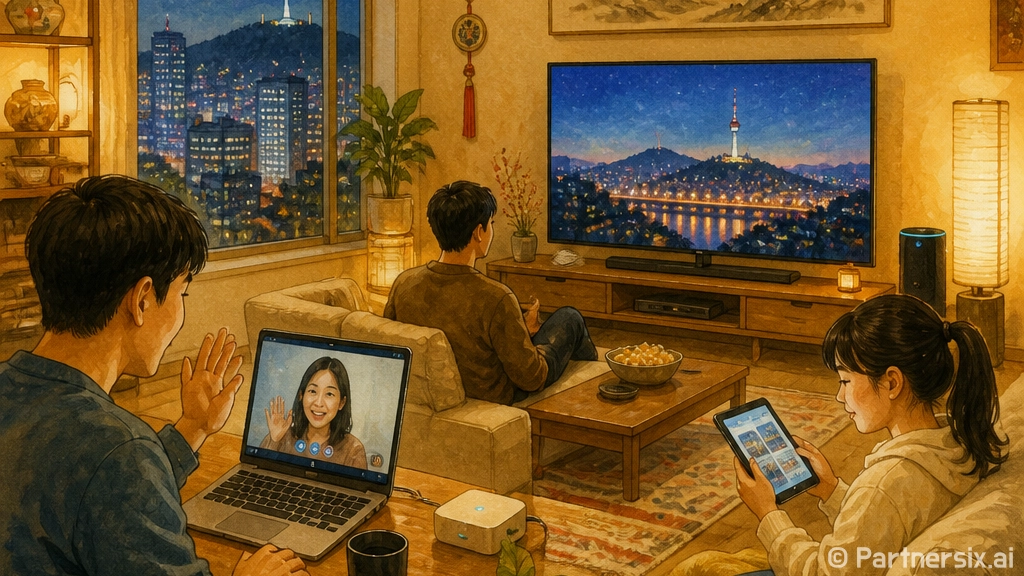 LG인터넷 가입 전…