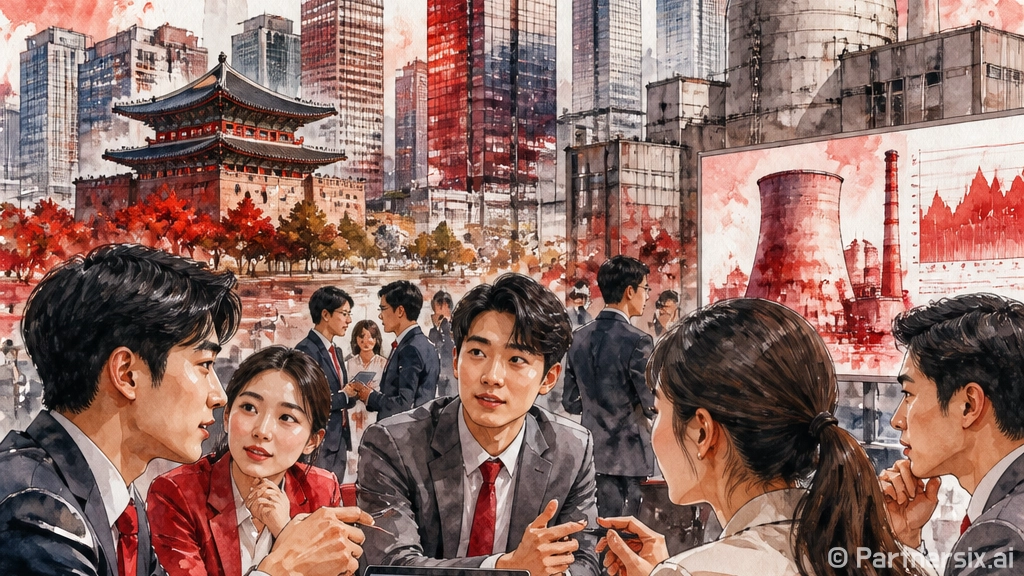 원자력관련주 고르는…