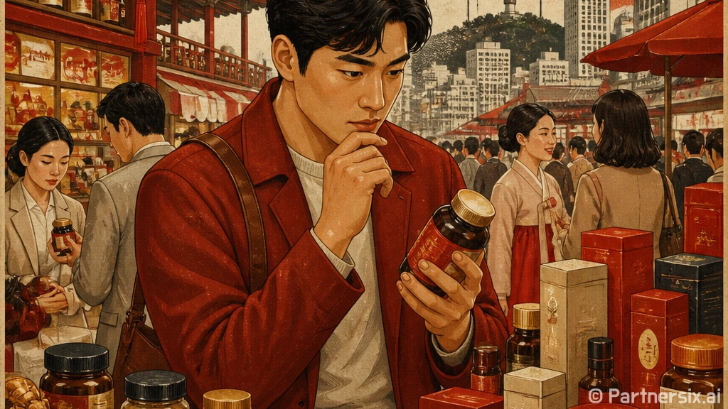 감비환 시작하려면 …