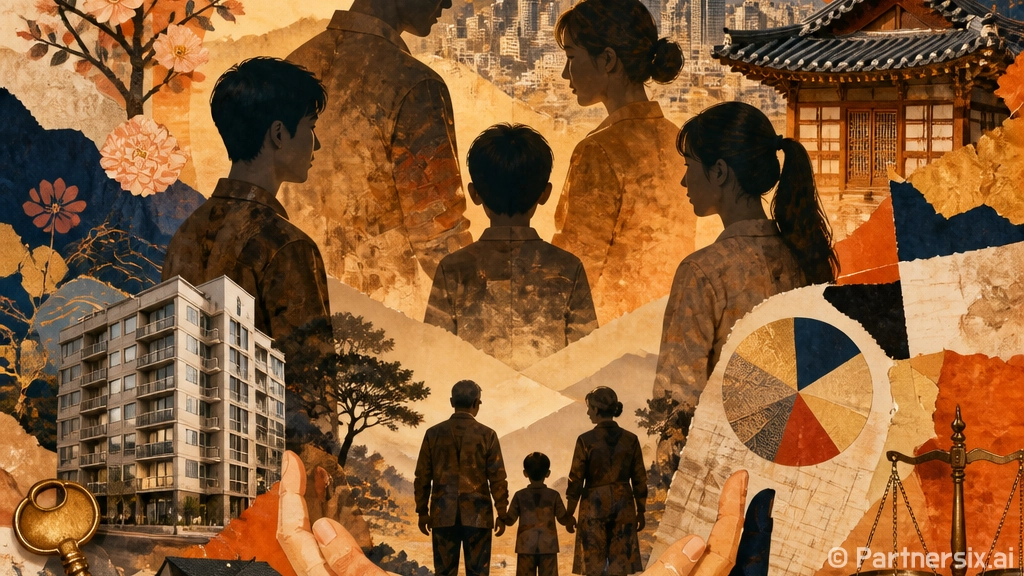 상속 순서와 지분 …