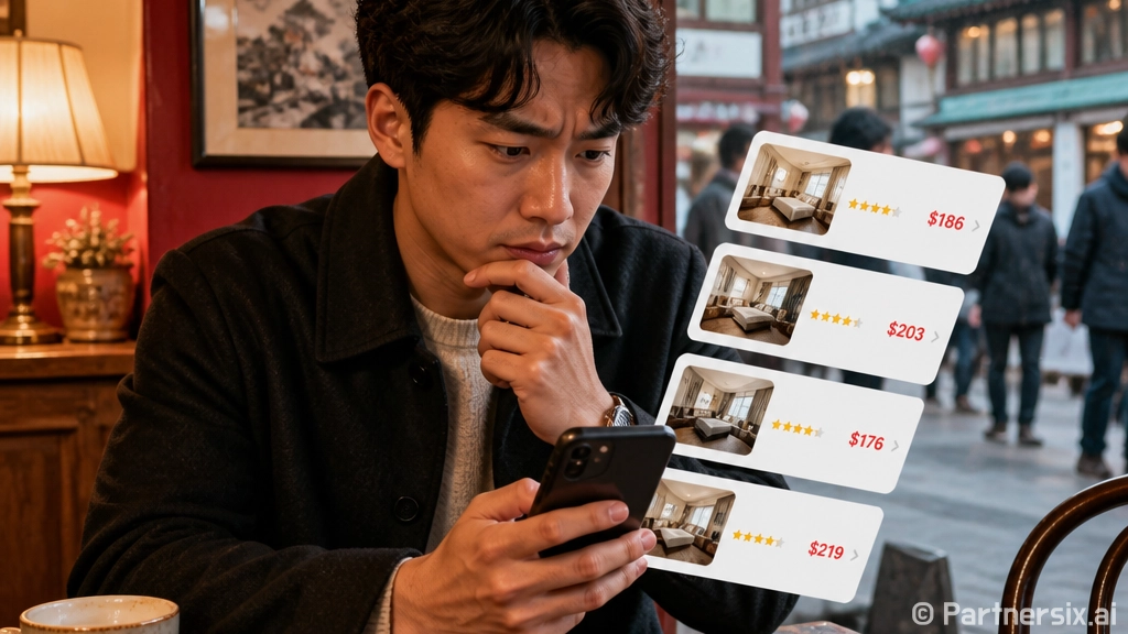 숙박어플로 숙소 예…