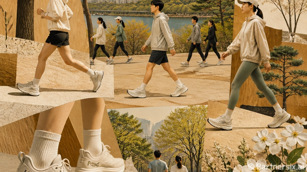 호카 클리프톤 9 …
