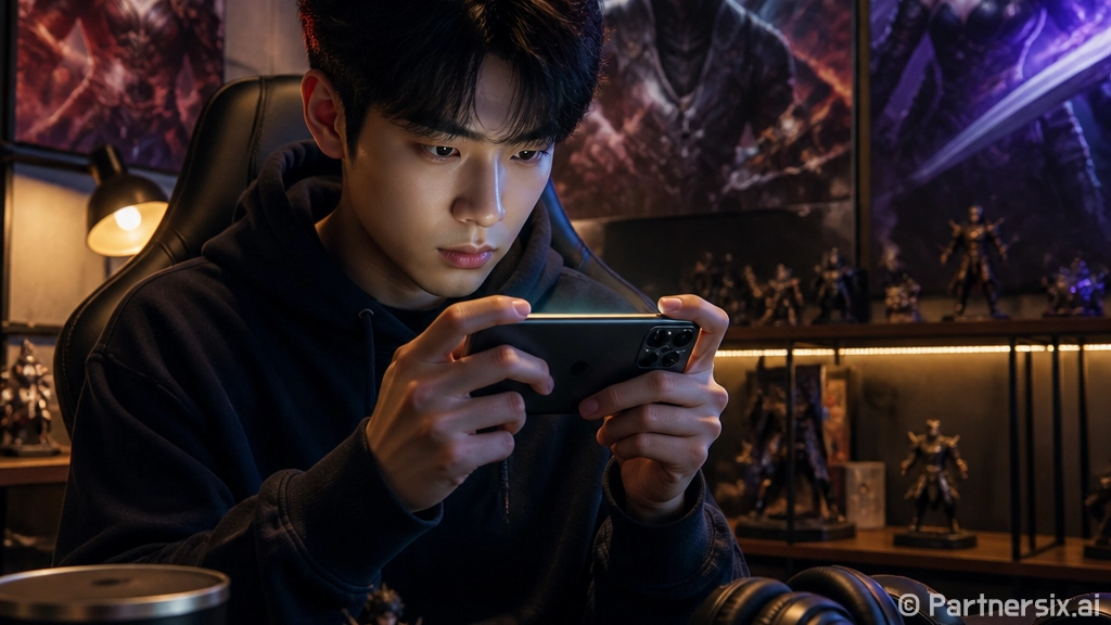 창세기전 키우기 초…