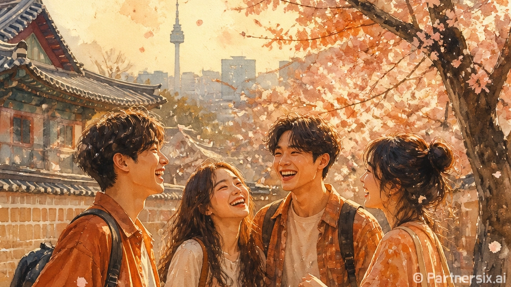 벚꽃 꽃말 제대로 …