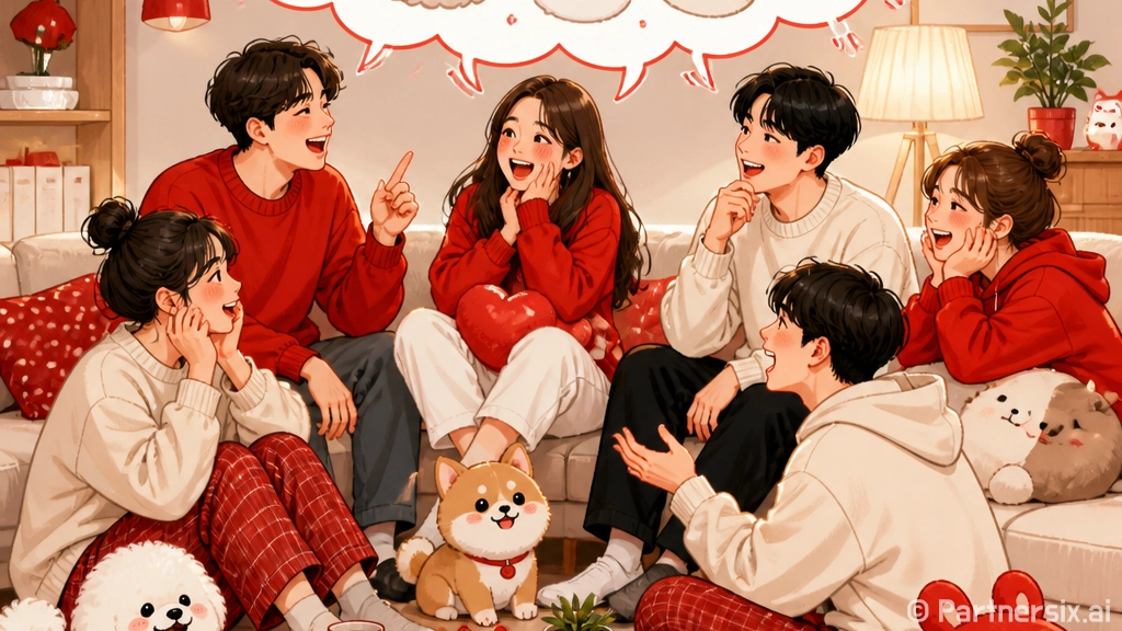 뽀뽀쪽또또를 처음 …