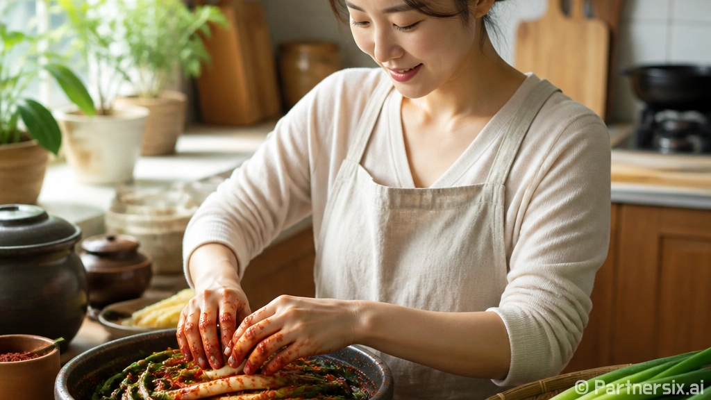 초보자를 위한 쪽파…