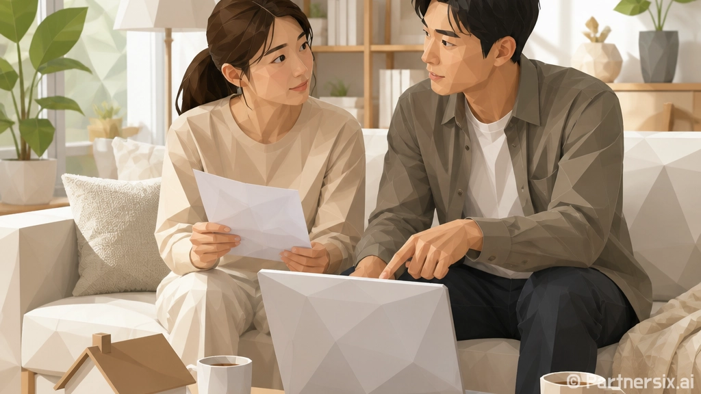 신혼부부 매매대출 …